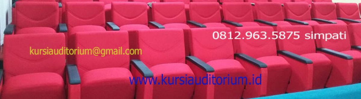 Jual Kursi Auditorium – Kursi Auditorium – Harga Kursi Auditorium – Kursi Untuk Auditorium – Kursi Auditorium Murah – Produsen Kursi Auditorium
